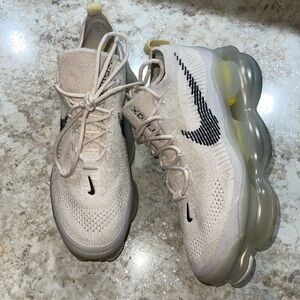 Air Max Scorpion Flyknit Lemon Wash